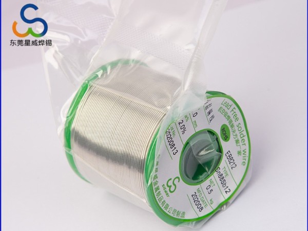 無(wú)鉛高溫焊錫絲,Sn88Sb12